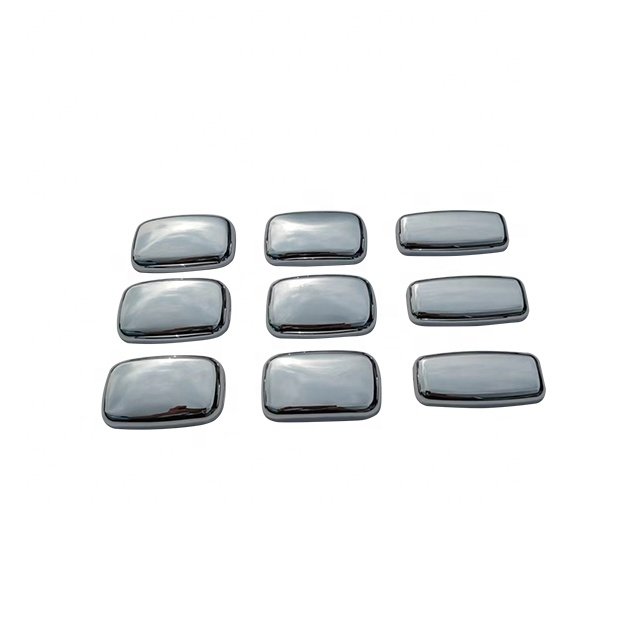 WINDLE LOCK COVER for TOYOTA HIACE 200 VAN BUS 2005-2008 ACCESSORIES